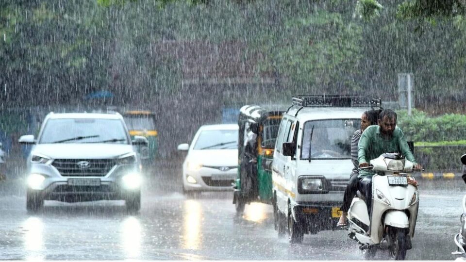 મેઘરાજાએ લીધો આરામ: રાજ્યમાં આગામી એક અઠવાડિયા સુધી ભારે વરસાદનું એલર્ટ નથી