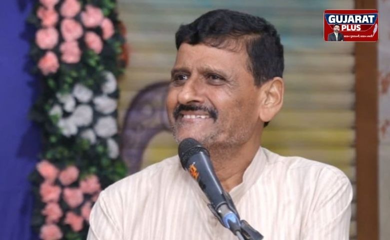 kanti amrutiya