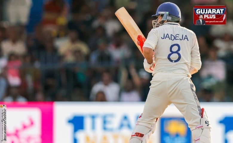 ravindra jadeja