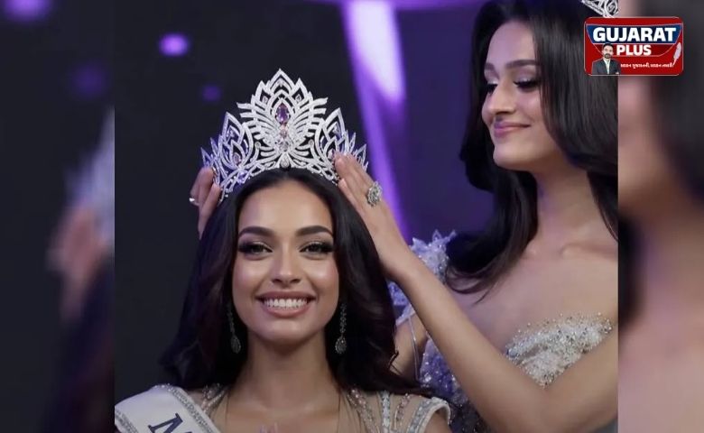 miss universe