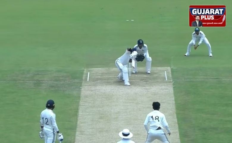 duleep trophy
