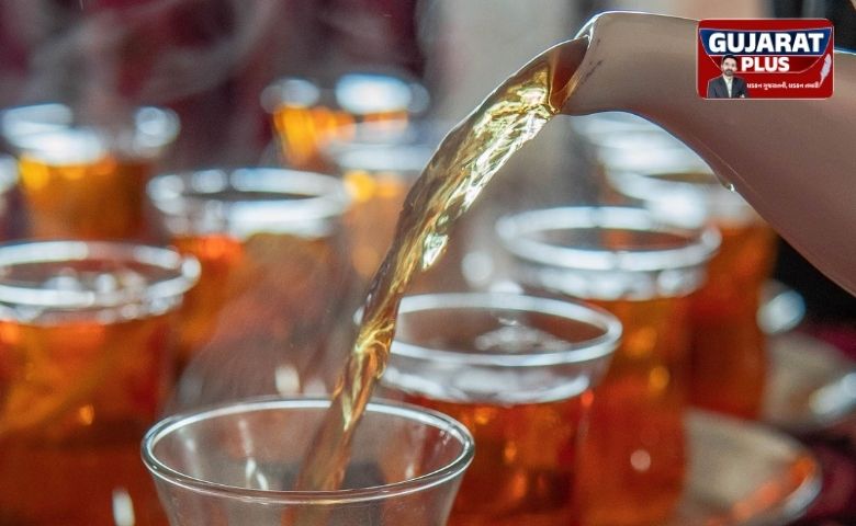 non veg tea