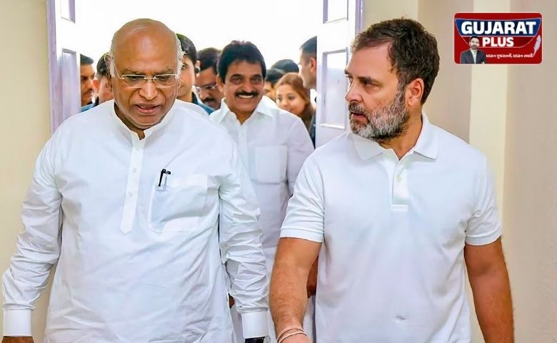 SC/ST નો કોલમ તો OBC નો કેમ નહીં?: જાતિ ગણતરીના ફોર્મેટ પર કોંગ્રેસે ખોલ્યો મોરચો, રાહુલ ગાંધી અને ખડગેએ PM મોદી સમક્ષ કરી મોટી માંગણીઓ