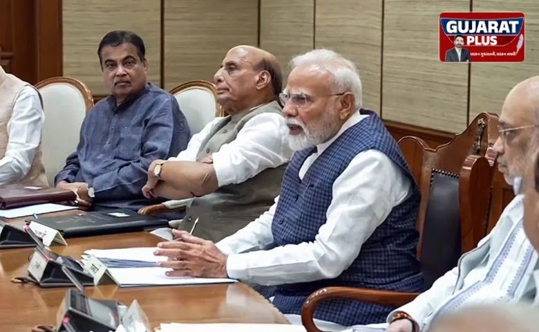 BJP સંગઠન બાદ હવે મોદી કેબિનેટમાં થશે મોટો ફેરબદલ? 12 પદો ખાલી અને દાવેદારોની લાંબી યાદી