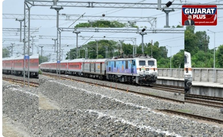 western railway