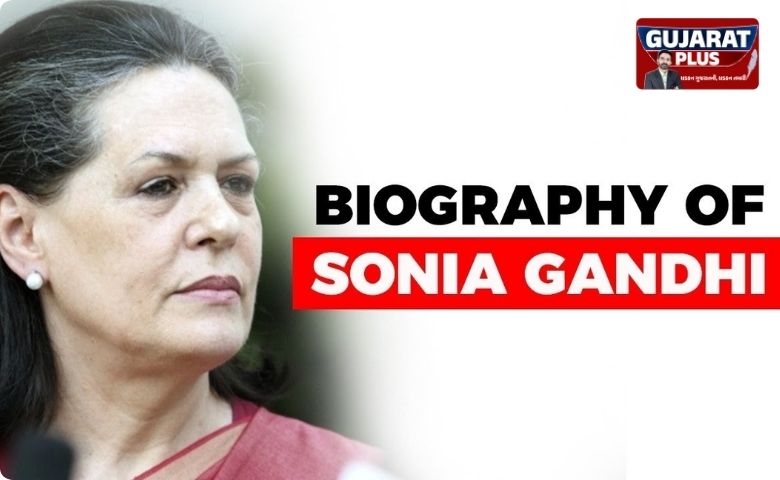 sonia gandhi