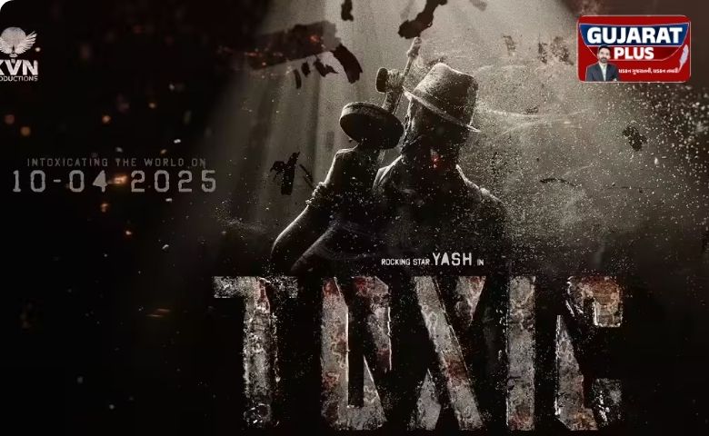 toxic