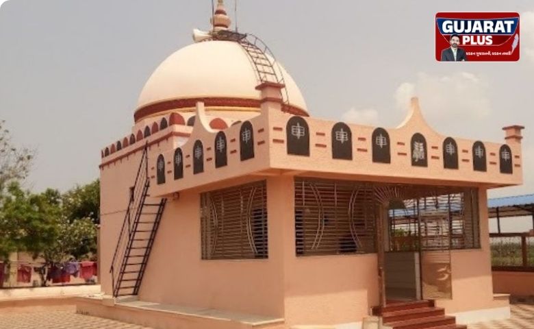 gujarat pilgrimage