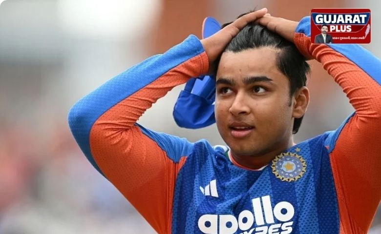 vaibhav suryavanshi