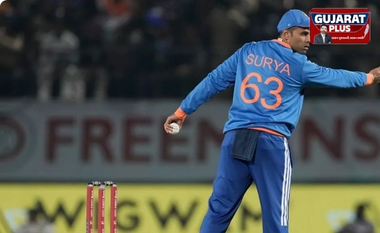 surya kumar yadav