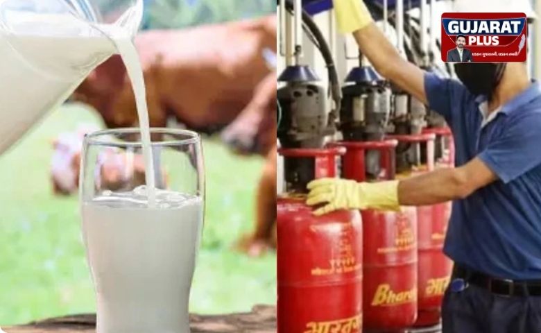 ૧ સપ્ટેમ્બરથી બદલાઈ જશે આ ૫ મોટા નિયમો: LPG સિલિન્ડરના ભાવથી લઈને કાર ખરીદવા સુધી તમારા ખિસ્સા પર પડશે સીધી અસર