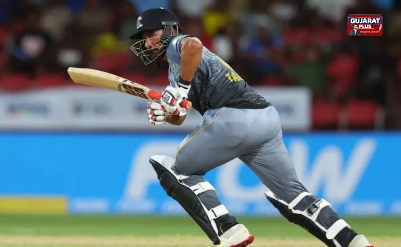 CPL 2026: છેલ્લા બોલે બ્લન્ડરથી પલટાઈ મેચ! 6 રન જોઈતા હતા, 2 વિકેટ પડી અને થ્રિલર ફિનિશ