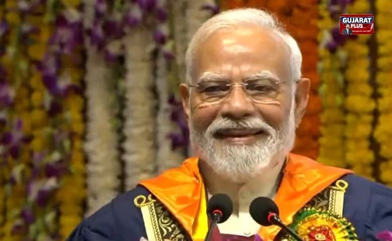 'હું કાંઈ બાબા બાગેશ્વર નથી...', PM મોદીએ IIT દિલ્હીના વિદ્યાર્થીઓને આવું કેમ કહ્યું?