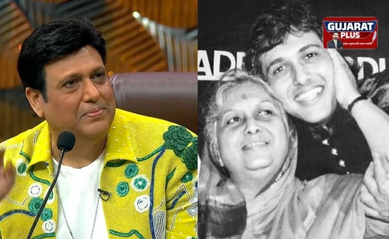 : માતાના નિધન પછી ગોવિંદા આપઘાત કરવાના હતા? નર્મદા નદીમાં ઉતરી ગયા હતા એક્ટર, દર્દ છલકાયું