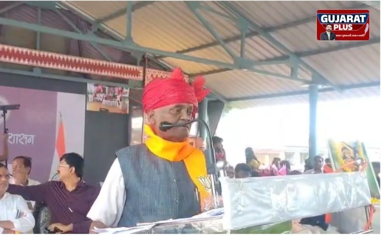 માતા સીતા અને મહિલાઓ પર ભાજપના ધારાસભ્યનો બફાટ: સ્ટેજ પર જ મહિલા ધારાસભ્ય સાથે તૂતૂ-મેંમેં, વીડિયો વાયરલ