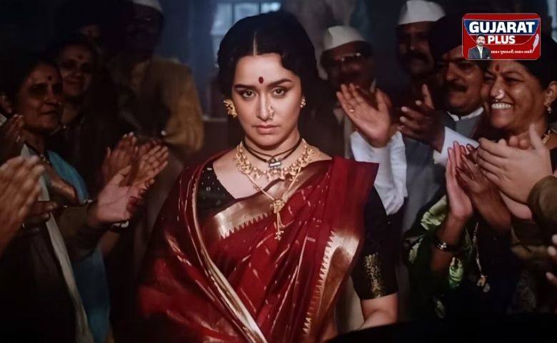 'ટોક્સિક' ની અસર! પોસ્ટપોન થઈ શ્રદ્ધા કપૂરની ફિલ્મ 'ઈઠા', હવે પ્રભાસ સાથે થશે બોક્સ ઓફિસ ટક્કર