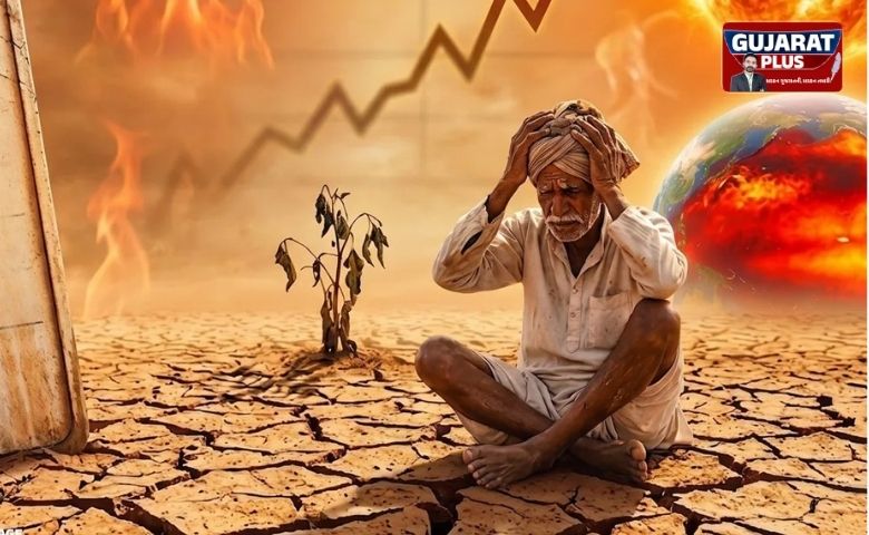 100 વર્ષનું સૌથી ભયંકર અલ-નીનો: વૈજ્ઞાનિકોએ કરી ખતરનાક ભવિષ્યવાણી, જાણો ભારત પર શું પડશે અસર
