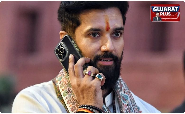 chirag paswan