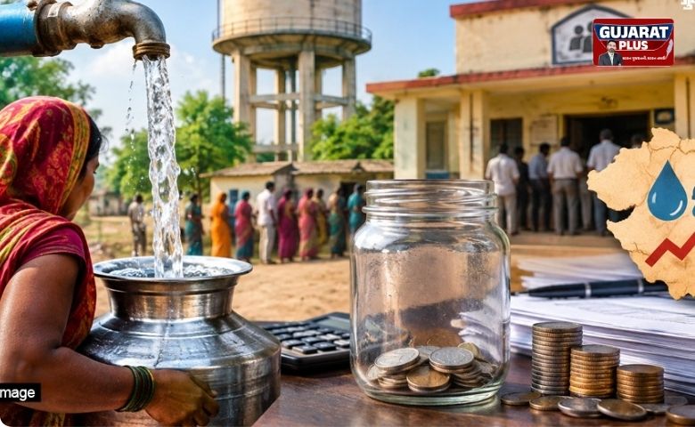 water tax