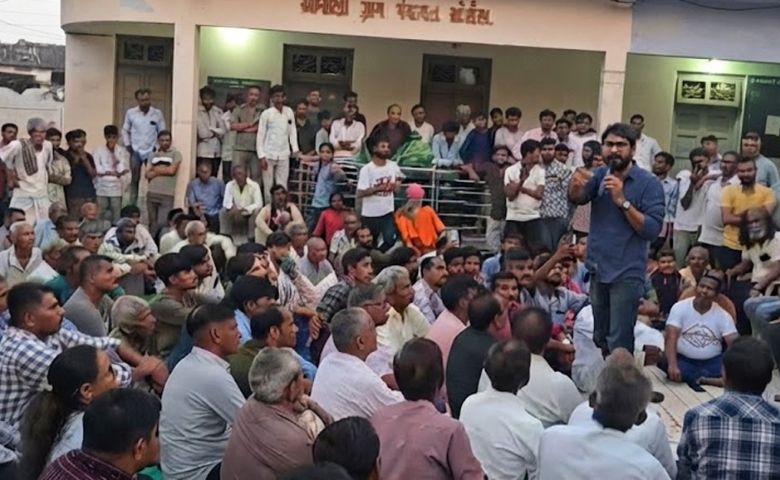 આવતીકાલે 'ધોળકા બંધ' નું એલાન: કેમિકલયુક્ત પાણીથી 10 હજાર એકર જમીન બરબાદ, 54 ના કેન્સરથી મોતનો આરોપ, ખેડૂતો રોષે ભરાયા