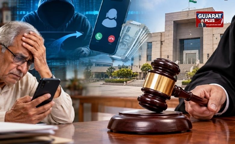 digital arrest