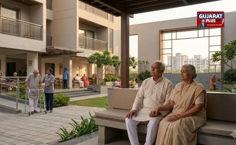 Old Age Home