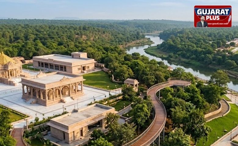 gujarat tourism