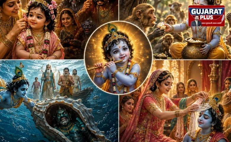 janmashtami