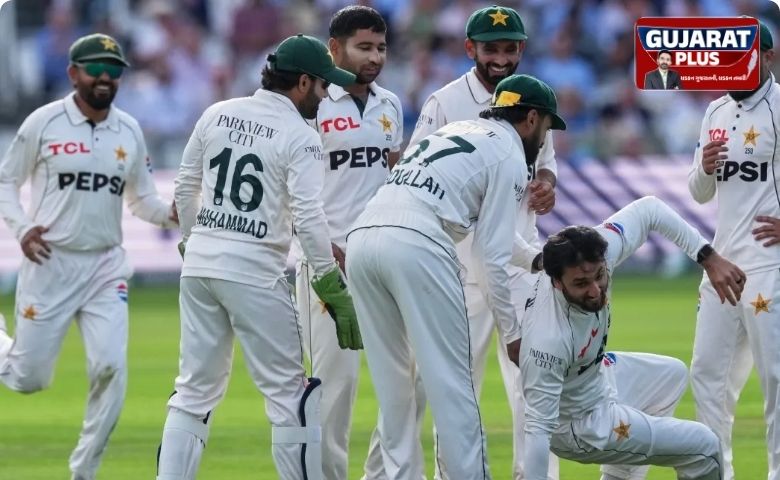 pakistan