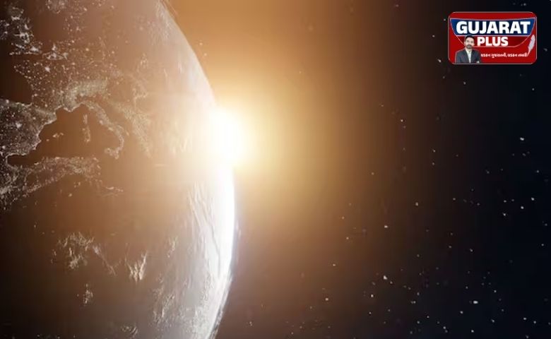 earth