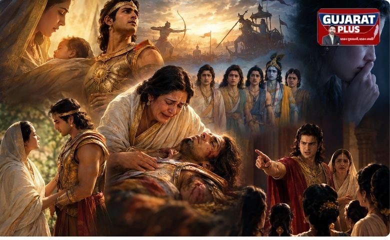 mahabharat