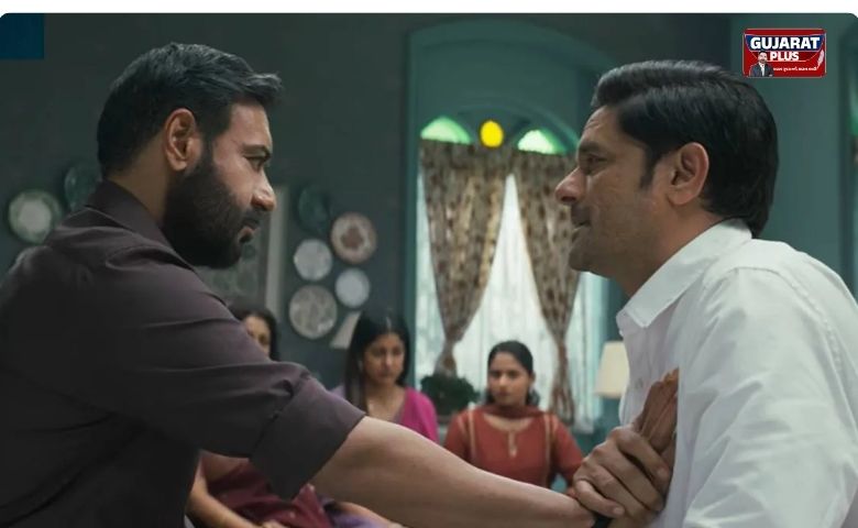 Drishyam 3