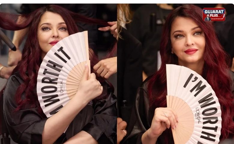 Aishwarya Rai