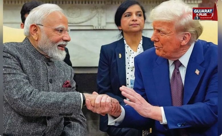 India US Trade Deal