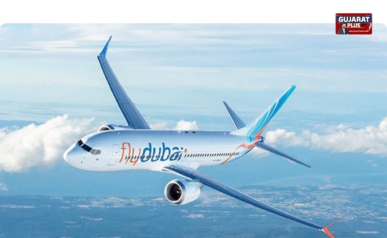 flydubai