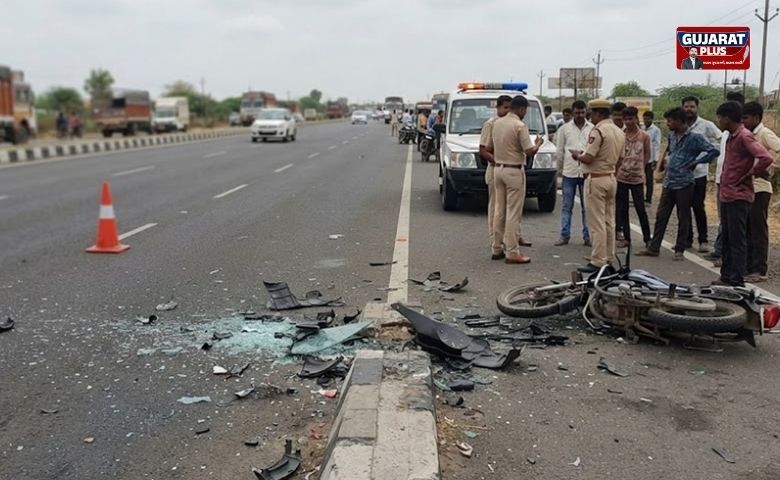 Accident