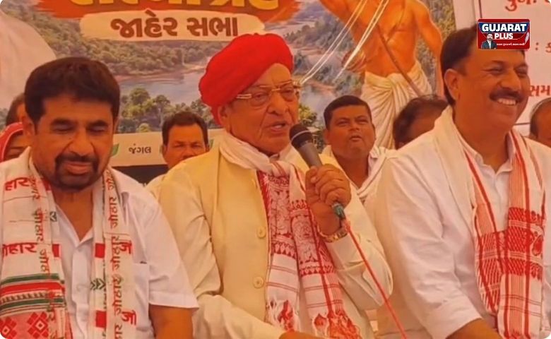 Shankersinh Vaghela