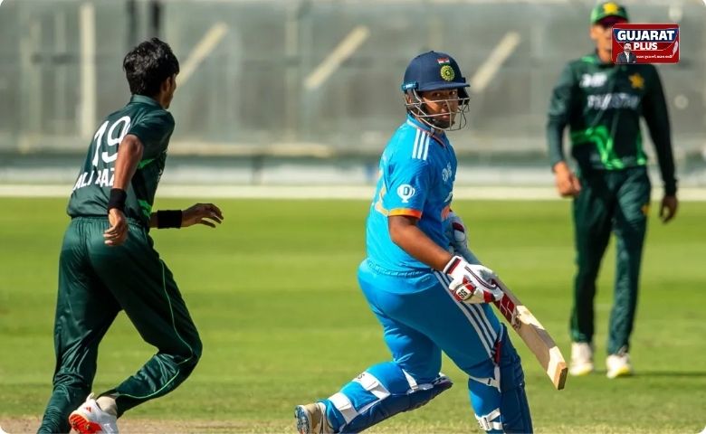 India vs West Indies