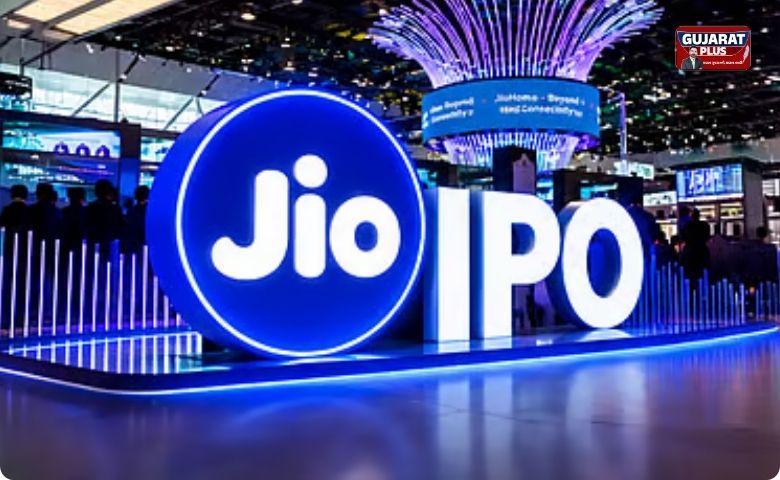Jio IPO: દેશના ઈતિહાસનો સૌથી મોટો ₹૩૭,૭૦૦ કરોડનો IPO ૨૧ ઓક્ટોબરે આવી શકે છે! GMP પહોંચ્યો ₹૧૫૦ને પાર