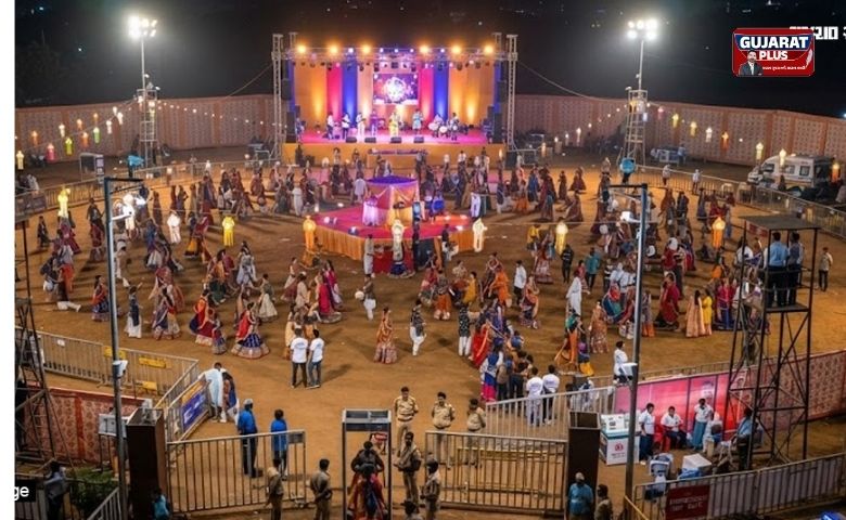 Navratri