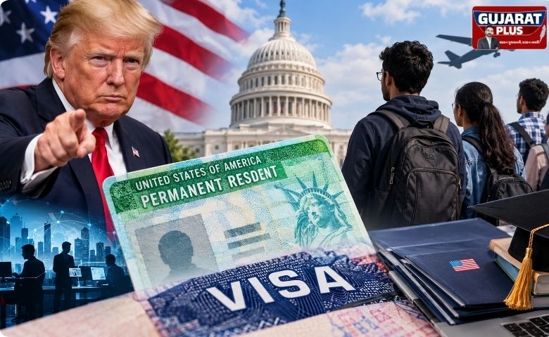 Green card