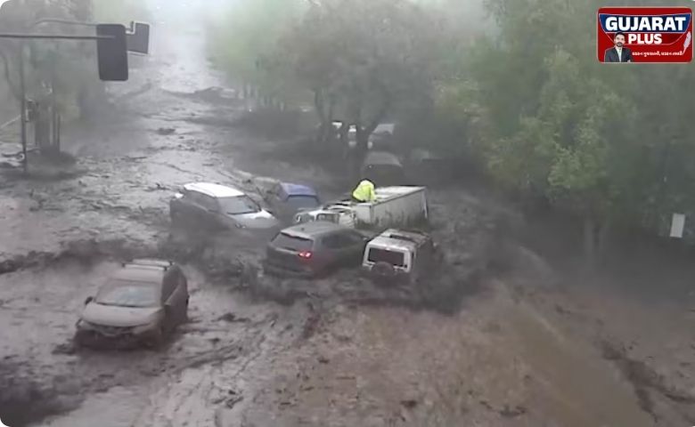 Flood