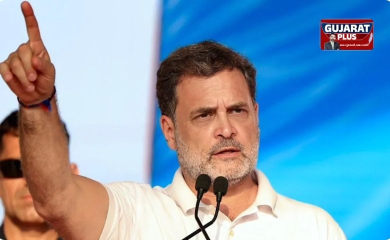'ED-CBI સહિત ૨૦૦ અધિકારીઓ અમારા સંપર્કમાં છે': રાહુલ ગાંધીના દાવાથી સરકારમાં ખળભળાટ; INDIA ગઠબંધનની સુપ્રીમ કોર્ટ તરફ કૂચ!