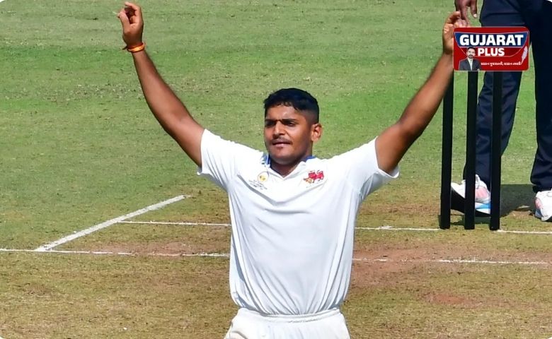 Tushar Deshpande