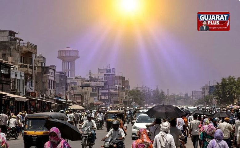 Gujarat Heatwave