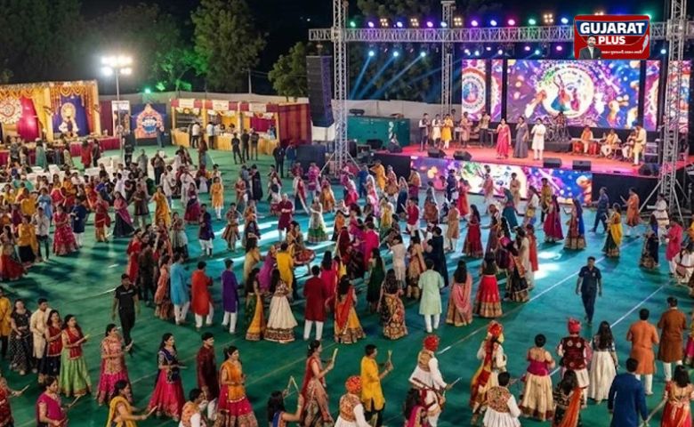Ahmedabad