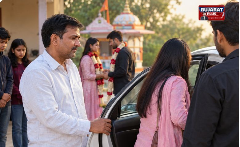 Husband Wife Love Story
