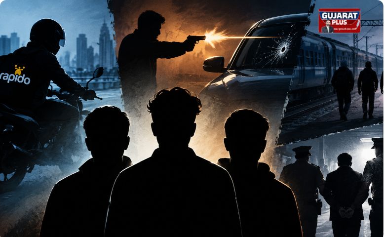 Tiger Shroff Firing Case