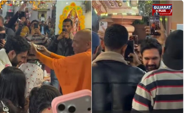 ફીમેલ ડોગ સાથે ઘૃણાસ્પદ કૃત્ય: ૩ બાળકોનો પિતા શકીલ ઝડપાયો, બોલ્યો- 'વાયગ્રા ખાધી હતી'