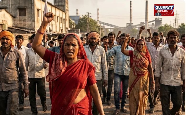 Gujarat